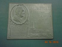 Plaque